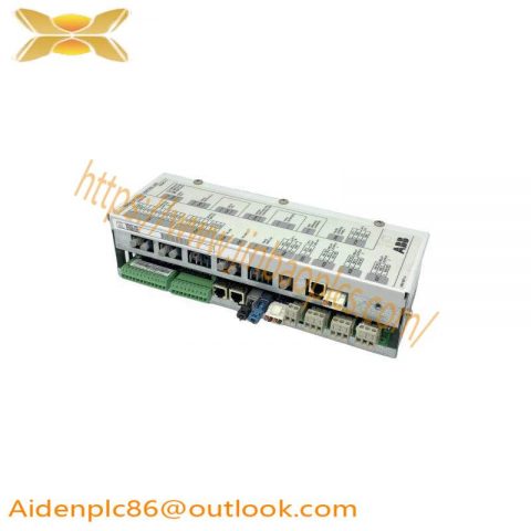 ABB NDCU-11C Frequency Converter Communication Module, ABB PLC's, Frequency Converter, Communication Module