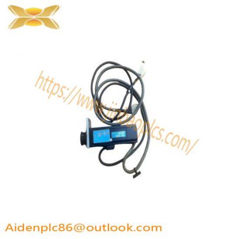 NEC DFSM-0245-202A SERVO MOTOR: Advanced Control Solutions for Precision Applications