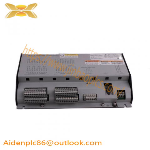 NEC Y72A03 R850 NDR064RTP872 - Advanced Industrial Control Module