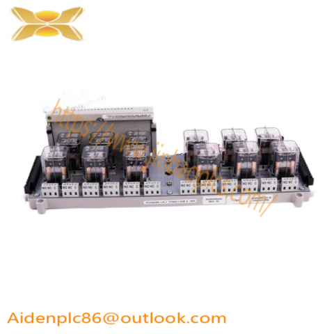 SAIA PCD7.F120 PLC Module - Advanced Control Solution for Industry