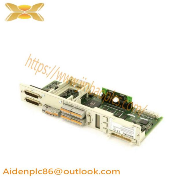 NI SCXI-1121 Industrial Signal Conditioning Module