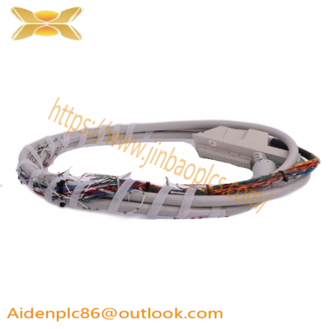 North America H6142-05 Industrial Control Module