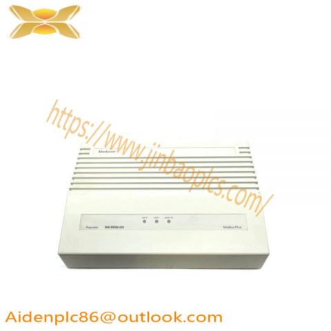 Schneider NW-RR85-001 Communication Module for Industrial Automation Solutions