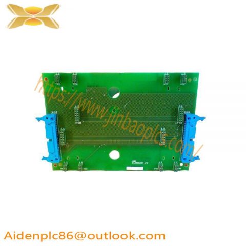 ABB NXPP-02 Frequency Converter Accessories, Designed for Industrial Efficiency