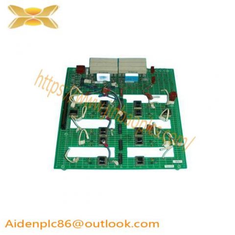 Reliance Electric O-58706-18 POWER I/F PCB - Drive Boards Module