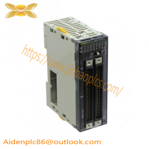 OMRON CJ1W-OD261: High-Speed Solid State Output Module, for Industrial Automation