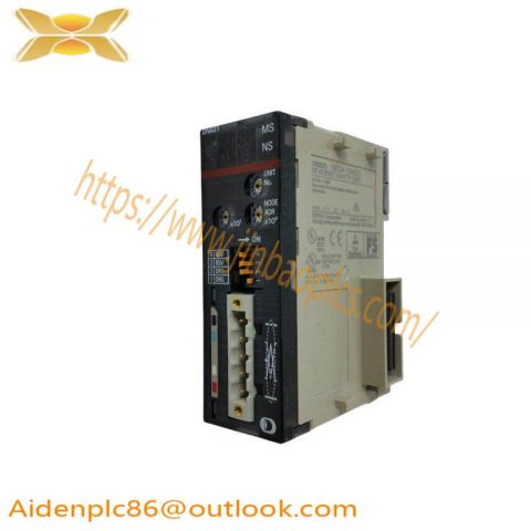 Omron NE2A-DNS21 Linear Integrated Circuit for Industrial Automation