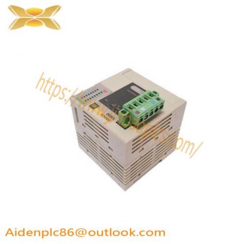 Omron E5AX-S-AEC-320 Industrial Precision Temperature Controller
