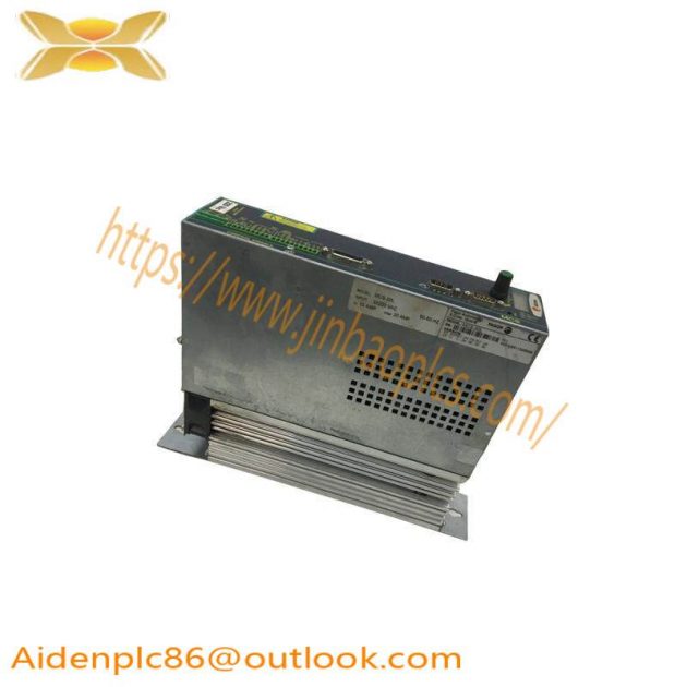 P-OPEN PAC-OP150 High Precision Industrial Control Module