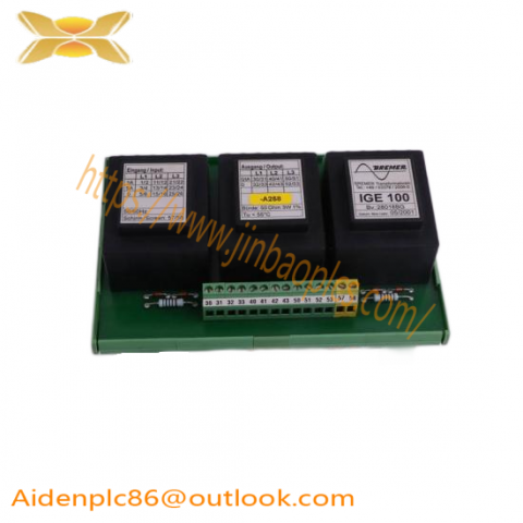 P+F KCD2-SCD-EX1: Precision Control Solutions for Industrial Automation