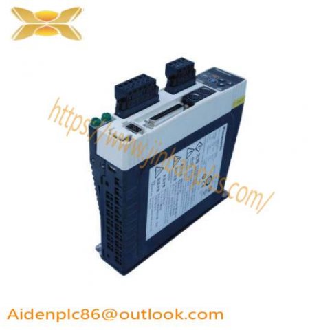 Panasonic MADDT1205N: High-Performance AC Servo Drive for Precision Control
