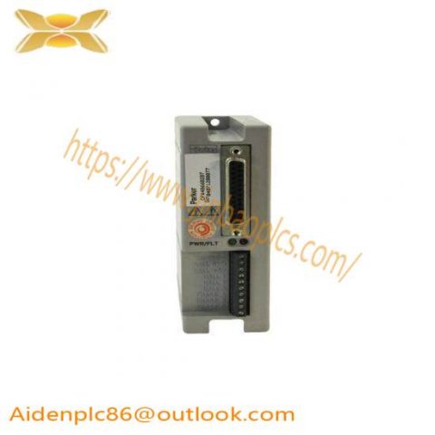 Parker C3S075V4F10 I20 T40 M11: Precision Fluid Power Control Module