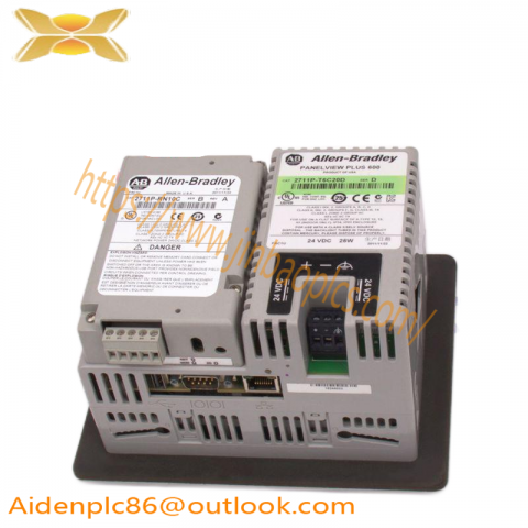 Pro-Face PFXSP5B10: SP-5B10 Industrial Control Module