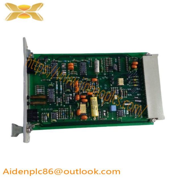 Philips DSI020 Data Acquisition Module