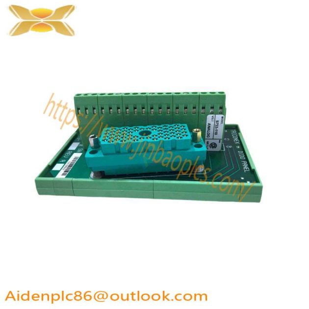 PHOENIX UT 4-HE SI - High-Efficiency Industrial Control Module