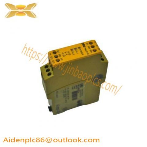 Pilz PNOZ X2 774303 Safety Relay Module - Advanced Control Solutions