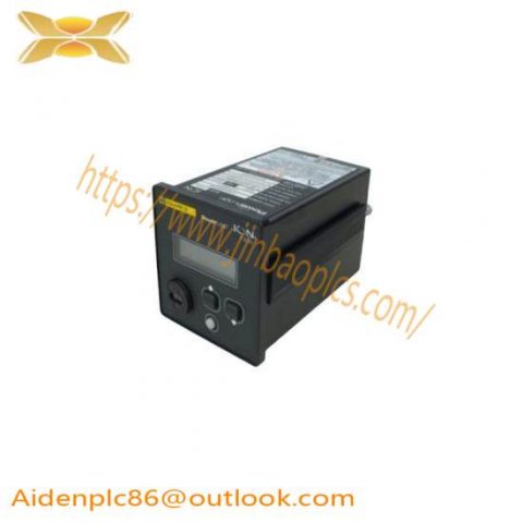 ABB POWER MEASUREMENT 7300 P730A0A0A0B0A0A - Advanced Power Supply Meter