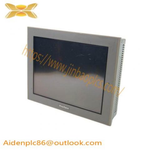 Pro-Face AST3501-T1-AF Touch Screen Human Machine Interface