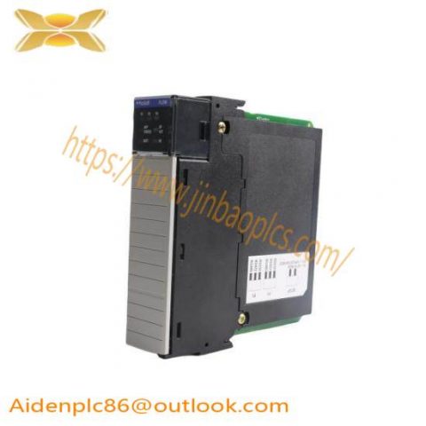 Prosoft MVI56-AFC Computer Module: High Performance Industrial Control Solution