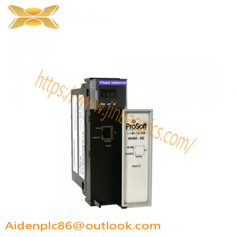 Prosoft MVI56E-SIE PLC Communication Module