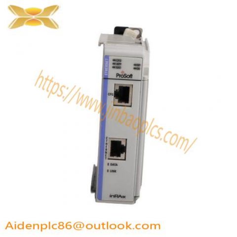 Prosoft 5201-DFNT-EDGE Ethernet to DeviceNet Gateway