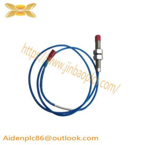 PROVIBTECH TM0180-A07-B00-C05-D05: Precision Eddy Current Sensor