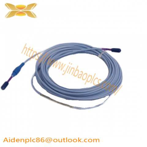 ProvibTech TM0182 Industrial Control Module, High Performance in Turbine Control