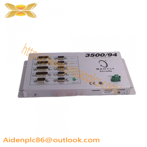 PROVIBTECH TM0182-A50-B00-C00 Transmitter Monitor, Reliable Industrial Solution