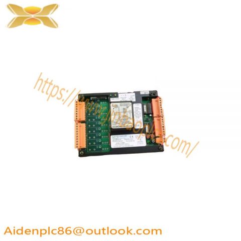 ELECTRO CAM PS-6144-24-P16M09, Industrial Automation Controller