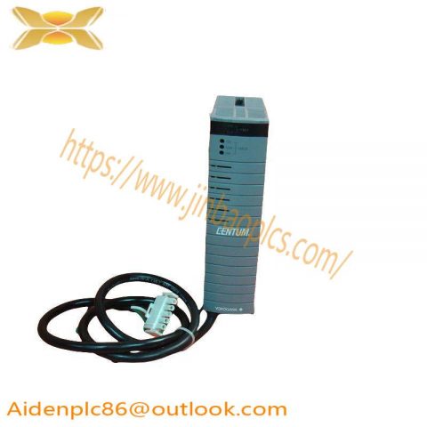 Yokogawa PW481-10 S2 Industrial Power Supply Module