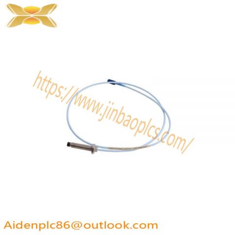 RAMIX PMC008A 700502 Industrial Control Module - Reliable Automation Component