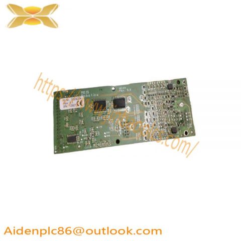 Reis 3524204 - Robot M-Module, Industrial Automation Solution