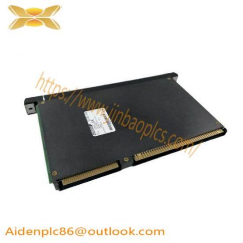 Reliance Electric 57C404C Network Communications Module: The Latest Addition to Industrial Automation