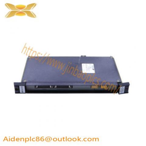 RELIANCE 57C430B Prozessor Modular