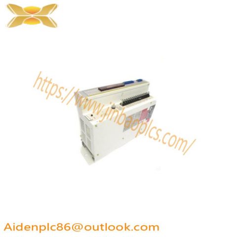 Reliance Electric 0-60031-5 Resolver Drive PMI Module
