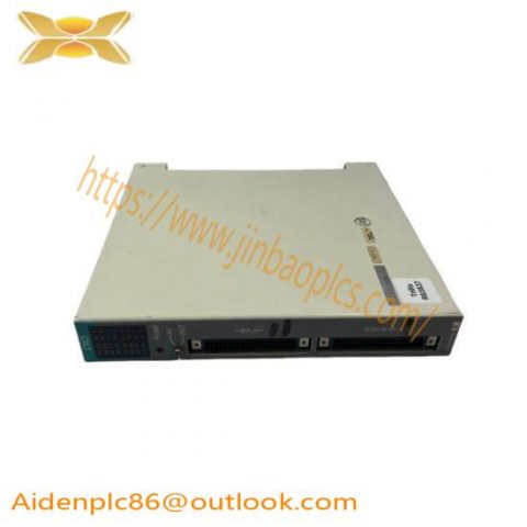 RELIANCE ELECTRIC S-D4006-D S-D4006, Advanced Industrial Control Module