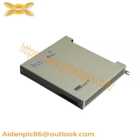 RELIANCE ELECTRIC S-D4008 High-Efficiency Industrial Motor Controller