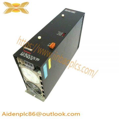 Reliance Electro PSM-50 9101-3000E PSM50 91013000E Module - Advanced Control System for Industrial Applications