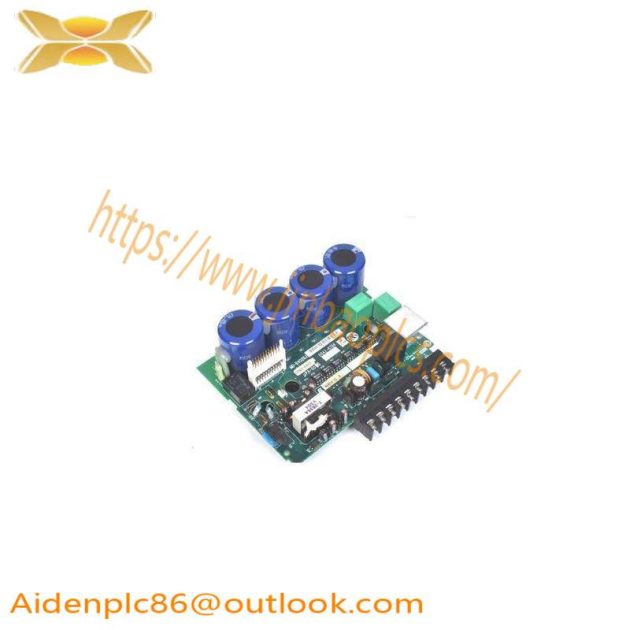Reliance MD-B4026J/0042-6784 Circuit Board: Industrial Control Solution, Advanced Performance for Manufacturing Applications