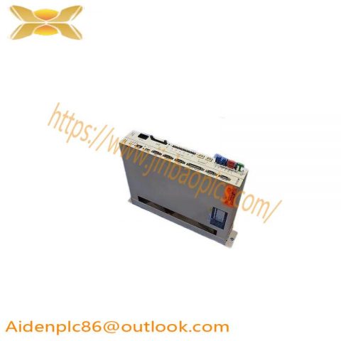 Reliance VZ3000 UVZ3455 DASR-1 RIPS-2 Servo Drive: Advanced Vector Control for Industrial Applications