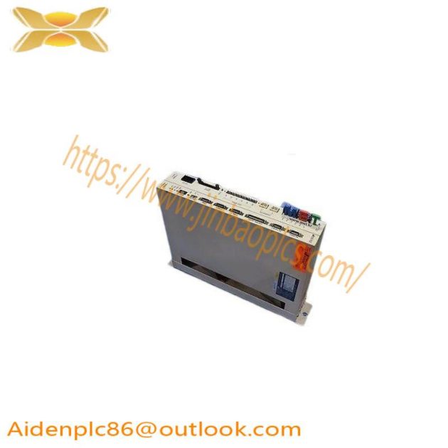 Reliance VZ3000 UVZ3455 DASR-1 RIPS-2 Servo Drive: Advanced Vector Control for Industrial Applications