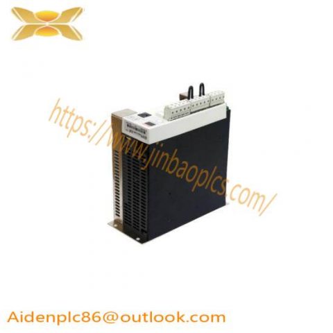 REXROTH DKC1.03-008-3-MGP-01VRS SERVO DRIVE: Precision Control for Advanced Automation
