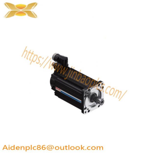 REXROTH MHD093C-058-PG1-AA High Performance Servo Motor
