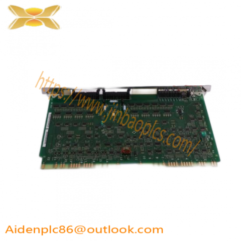 Robostar N1 RGM SAFETY Ver 1.1A - Advanced Industrial Safety Module