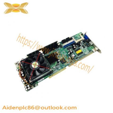Rockwell Automation Rocky-4784EV Industrial Motion Control Module