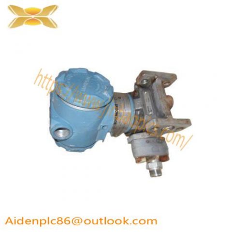 ROSEMOUNT 2015CG4A02A1AH2B2M5D4 Process Connector: Industrial Grade Connection for Reliable Automation Solutions