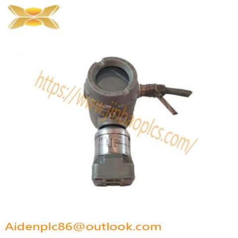 Rosemount 3051-CG2A03A1BM5B1I1H7P1Q4HR5 Pressure Transmitter