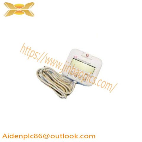 SA Teaching Pendant SUS CORP. SA-T1 - Advanced Manufacturing Education Tool