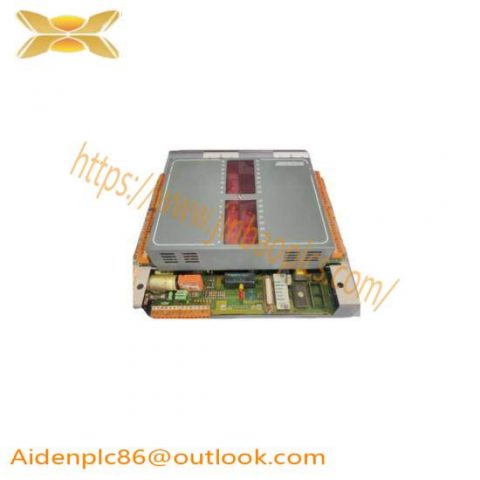 SAIA PCA1.M41M4 Industrial PLC Processor Unit