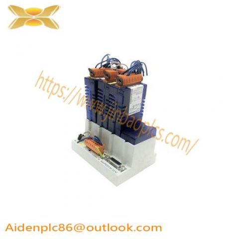 SAIA PCD1.M120 Industrial Control Module